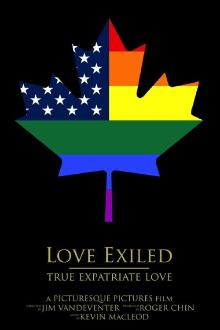 Love Exiled Trailer