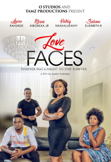 Love Faces Trailer