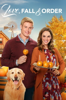 Love, Fall & Order Trailer