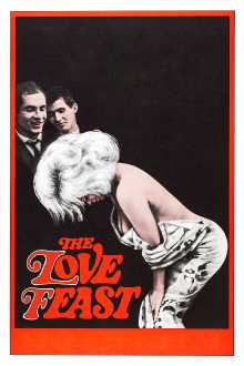 Love Feast Trailer