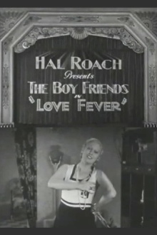 Love Fever Trailer