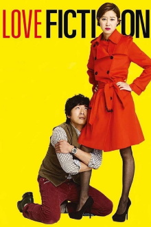 Love Fiction Trailer