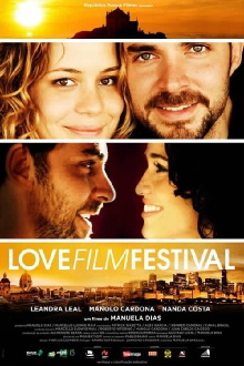 Love Film Festival Trailer