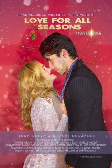 Love for All Seasons Trailer