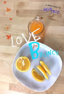 Love for Brunch Trailer