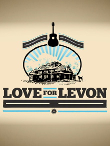Love for Levon - A Benefit to Save the Barn Trailer