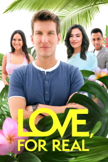 Love, For Real Trailer