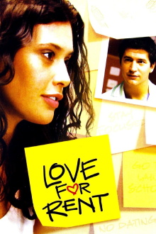 Love For Rent Trailer