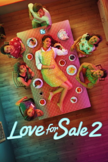 Love for Sale 2 Trailer