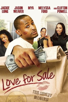 Love for Sale Trailer