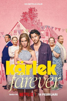 Love Forever Trailer