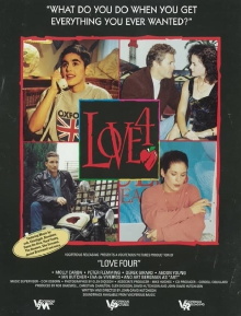 Love Four Trailer