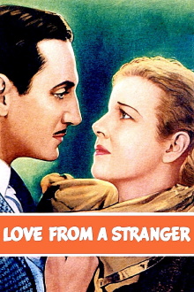 Love from a Stranger Trailer
