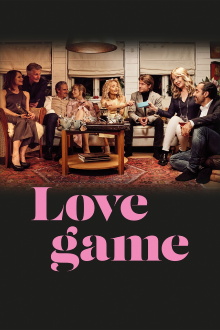 Love Game Trailer