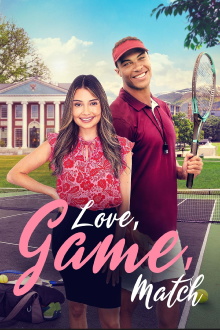 Love, Game, Match Trailer