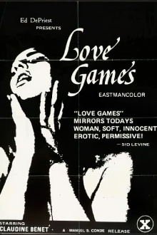 Love Games Trailer