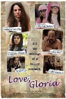 Love, Gloria Trailer