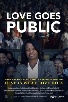 Love Goes Public Trailer