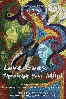 Love Goes Through Your Mind Trailer
