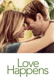 Love Happens Trailer
