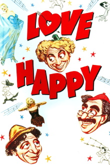 Love Happy Trailer