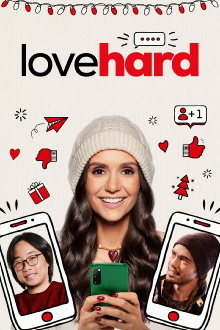 Love Hard Trailer