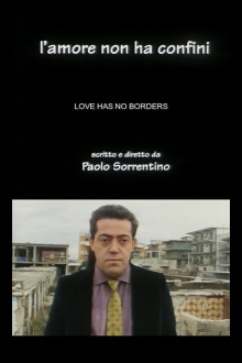 Love Has No Bounds Trailer