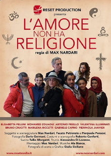 Love Has No Religion Trailer