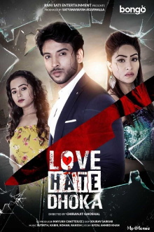 Love Hate Dhoka Trailer