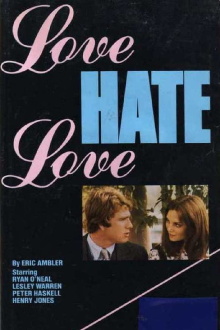 Love Hate Love Trailer