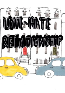 LOVE-HATE RELATIONSHIP Trailer