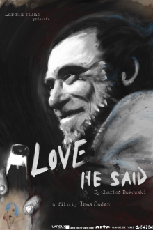 Love, He Said Trailer