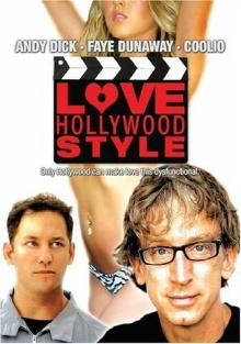 Love Hollywood Style Trailer