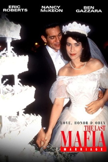 Love, Honor & Obey: The Last Mafia Marriage Trailer