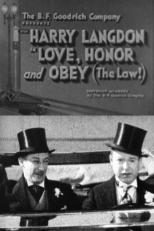 Love, Honor and Obey (the Law!) Trailer