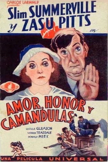 Love, Honor and Oh, Baby! Trailer