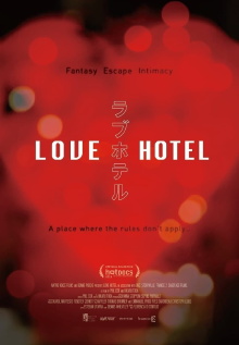 Love Hotel Trailer