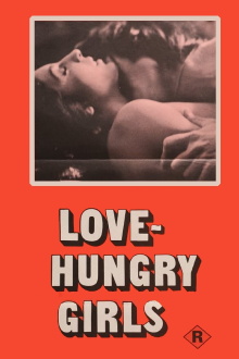 Love-Hungry Girls Trailer