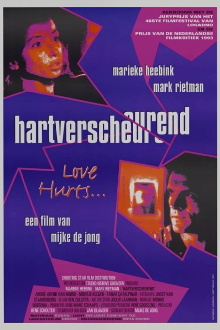 Love Hurts Trailer