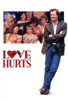 Love Hurts Trailer