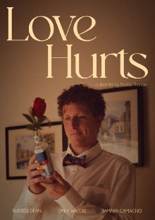 Love Hurts Trailer