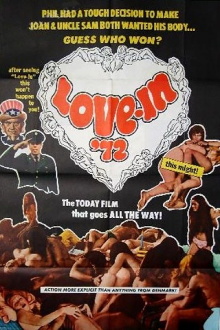 Love-In '72 Trailer