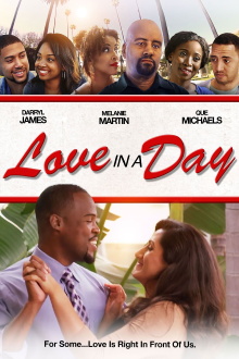 Love in a Day Trailer