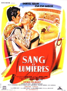 Love in a Hot Climate Trailer