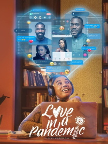 Love In A Pandemic Trailer
