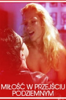 Love in an Underground Passage Trailer