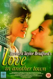 Love in Another Town Trailer