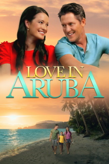 Love in Aruba Trailer