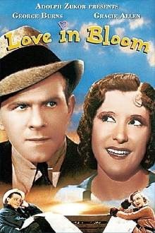 Love in Bloom Trailer