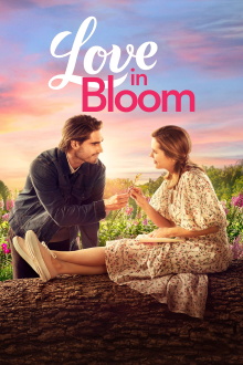Love in Bloom Trailer